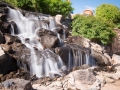 Rock on Walls and Falls-10