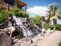 Rock on Walls and Falls-13