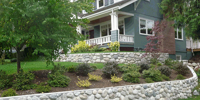 landscaping